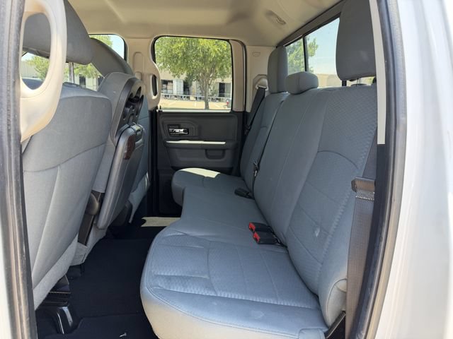 Used 2014 RAM 1500 Classic SLT RWD image 25