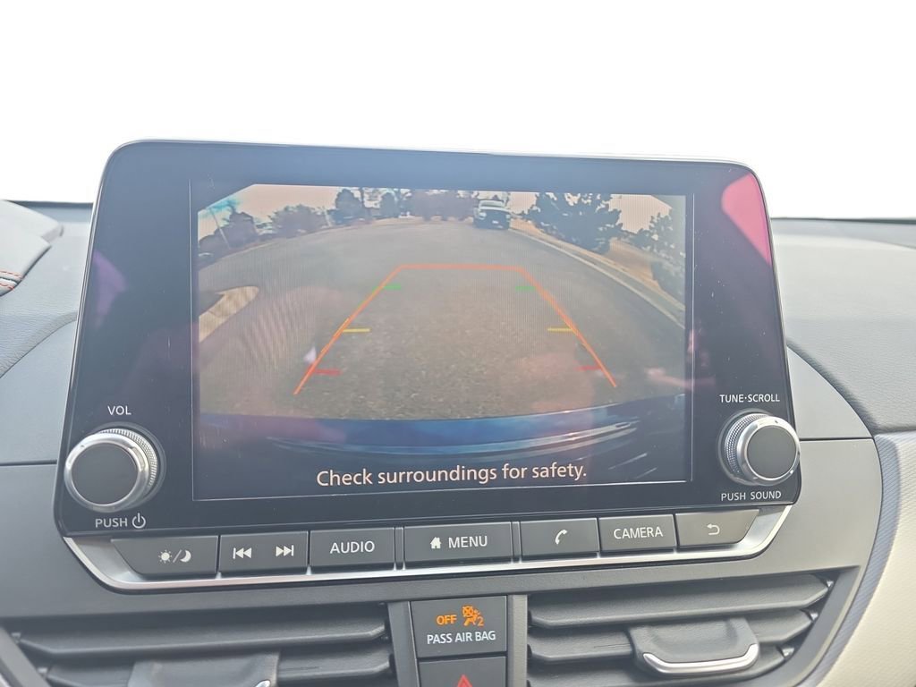 Used 2024 Nissan Altima 2.5 SR image 19