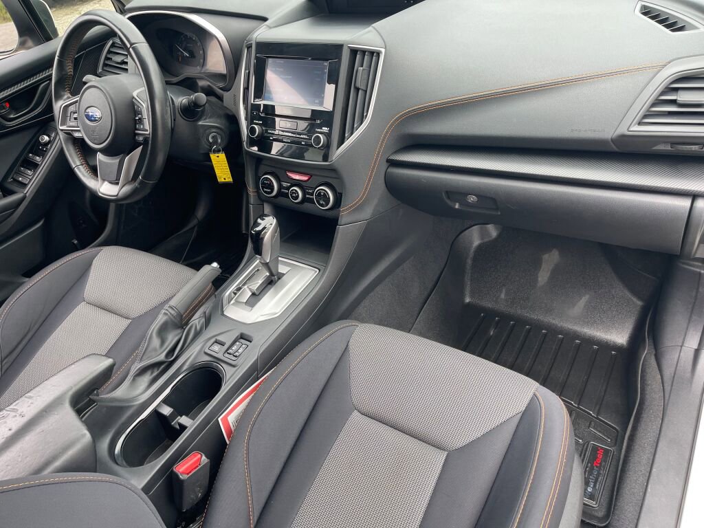 Used 2021 Subaru Crosstrek 2.0i Premium AWD/4WD image 30