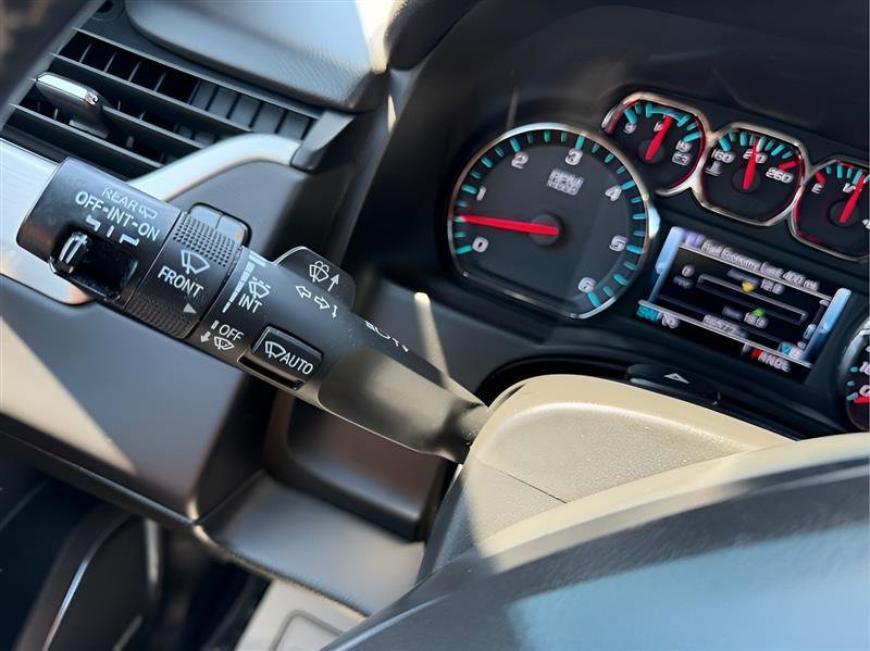 Used 2019 GMC Yukon XL SLE w/ Convenience Package RWD image 56