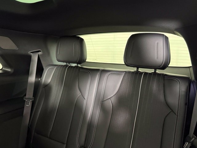 New 2027 Cadillac Vistiq Sport AWD/4WD image 26