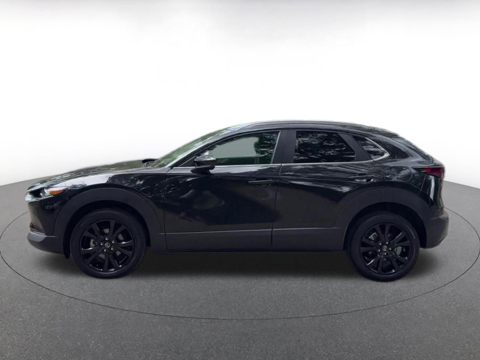 Used 2025 MAZDA CX-30 AWD 2.5 S w/ Select Sport Pkg image 15