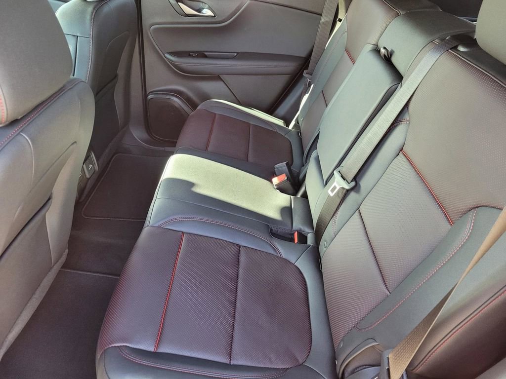 New 2026 Chevrolet Blazer RS w/ Driver Confidence II Package image 11