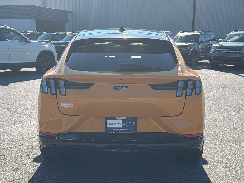 Used 2023 Ford Mustang Mach-E GT AWD/4WD image 6