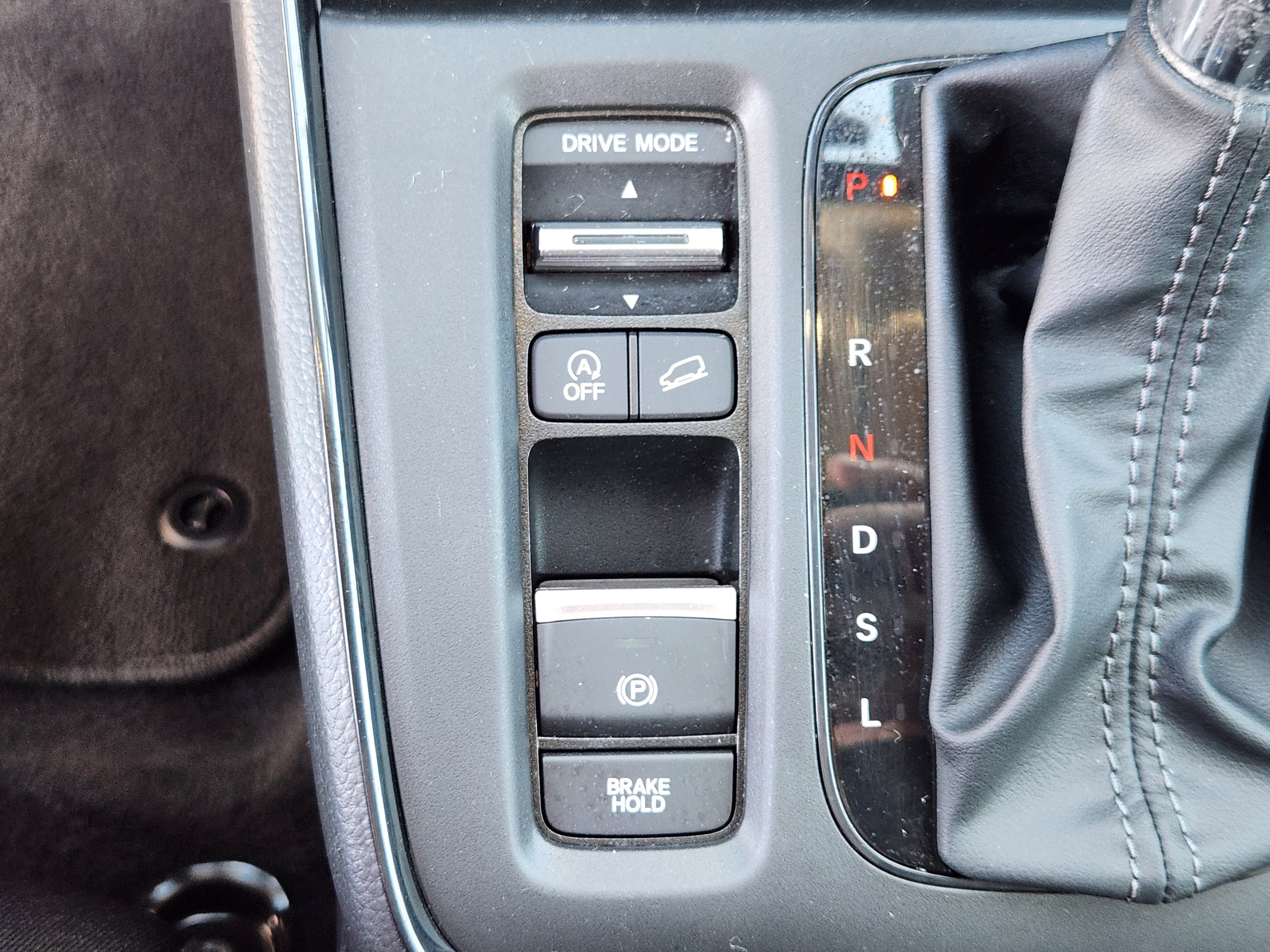 Used 2023 Honda CR-V EX image 22