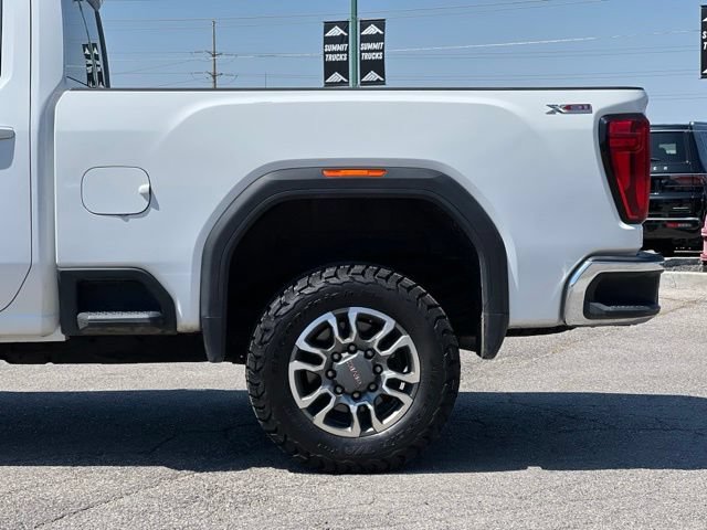 Used 2024 GMC Sierra 3500 SLE w/ SLE Convenience Package AWD/4WD image 5