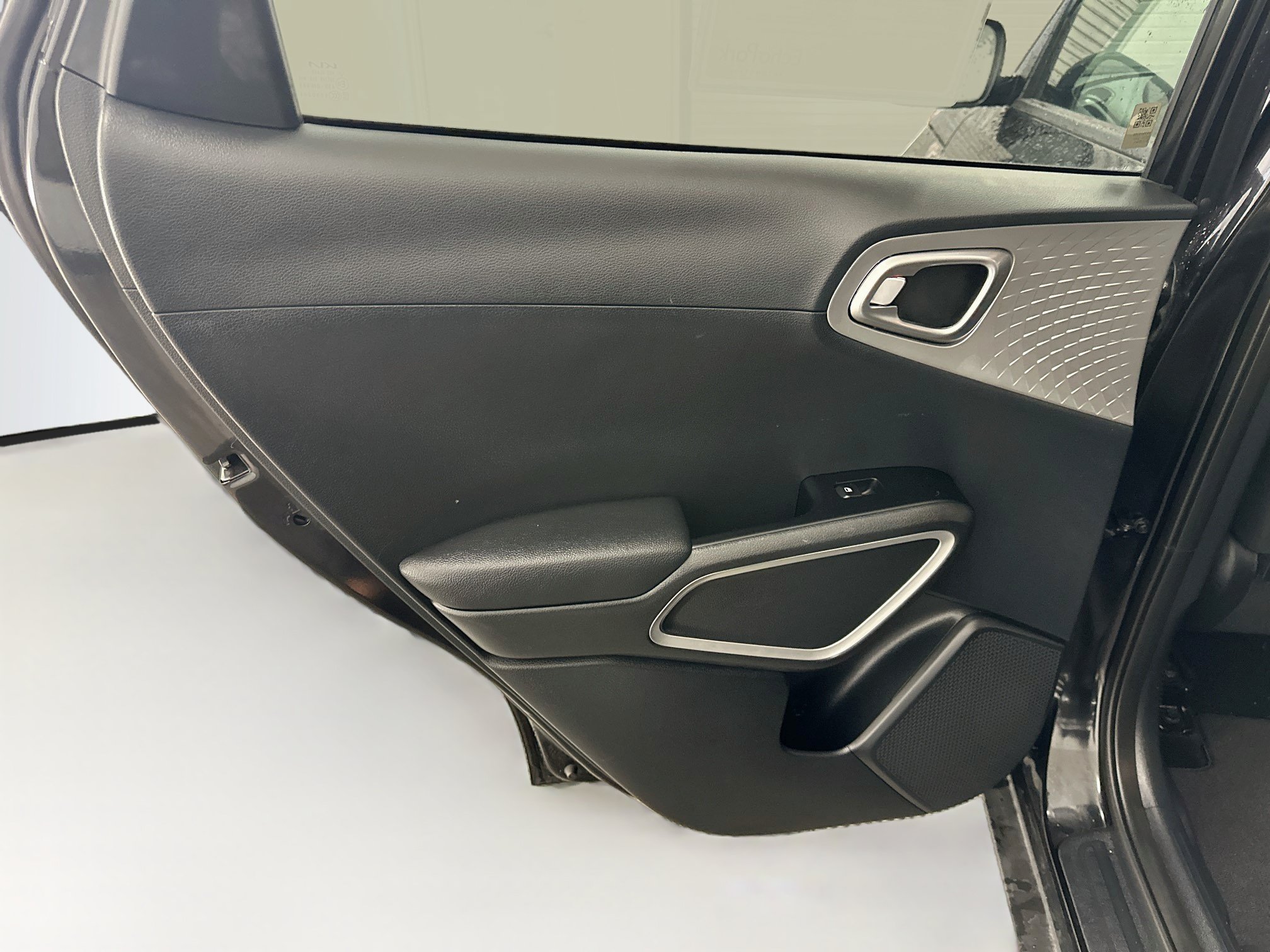 Used 2024 Kia Soul LX w/ Option Group 015 FWD image 26