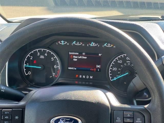 Used 2023 Ford F150 XLT image 16