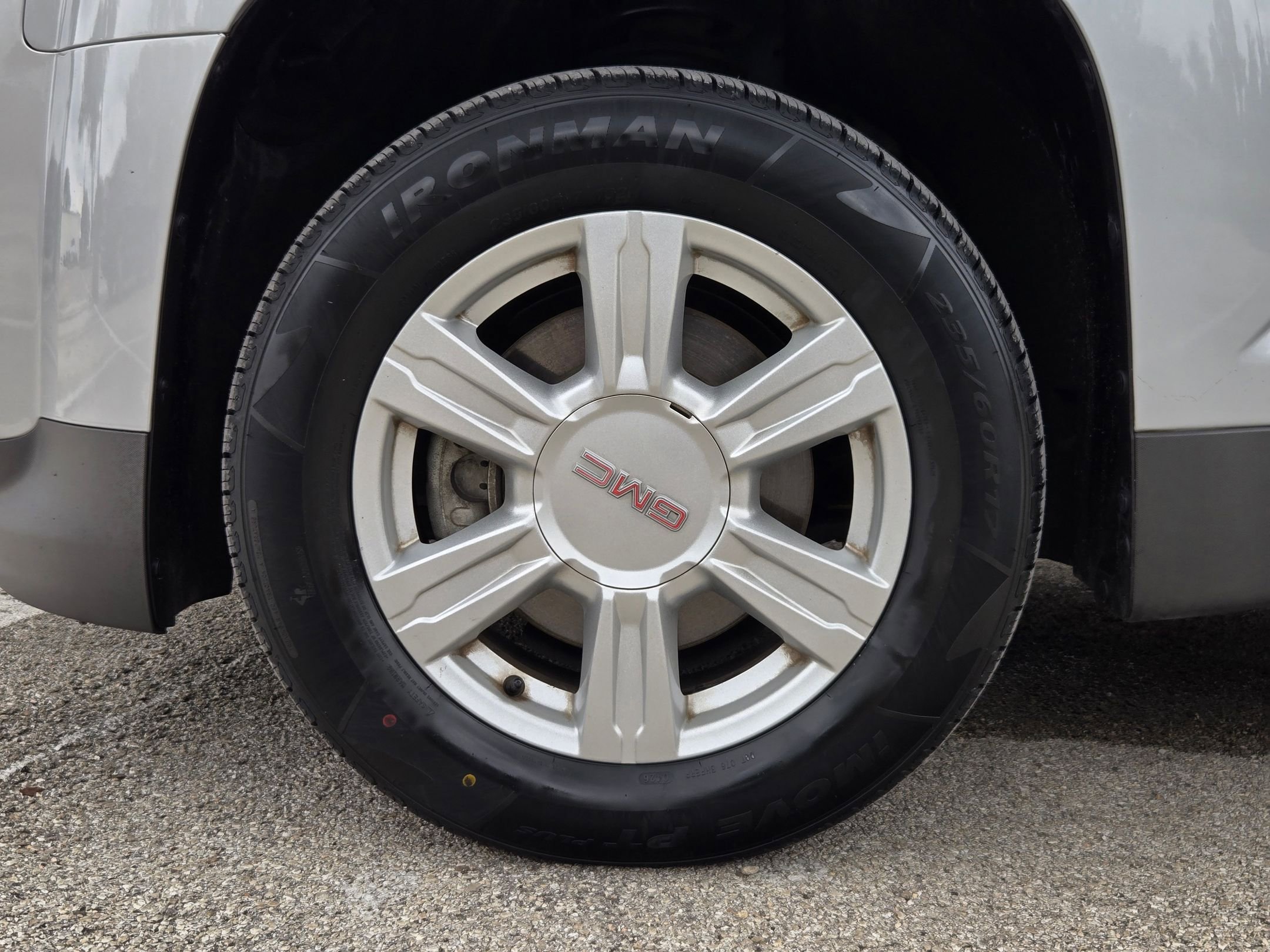 Used 2014 GMC Terrain SLE FWD image 32