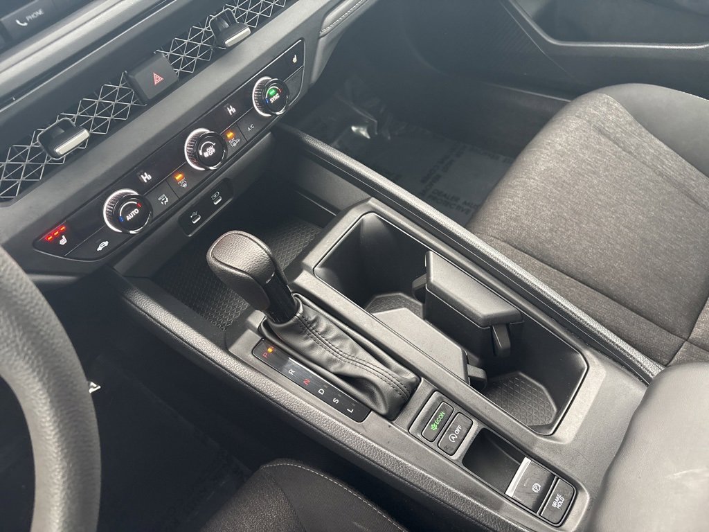 Used 2024 Honda Accord EX image 18