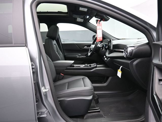 New 2026 Chevrolet Equinox LT image 40