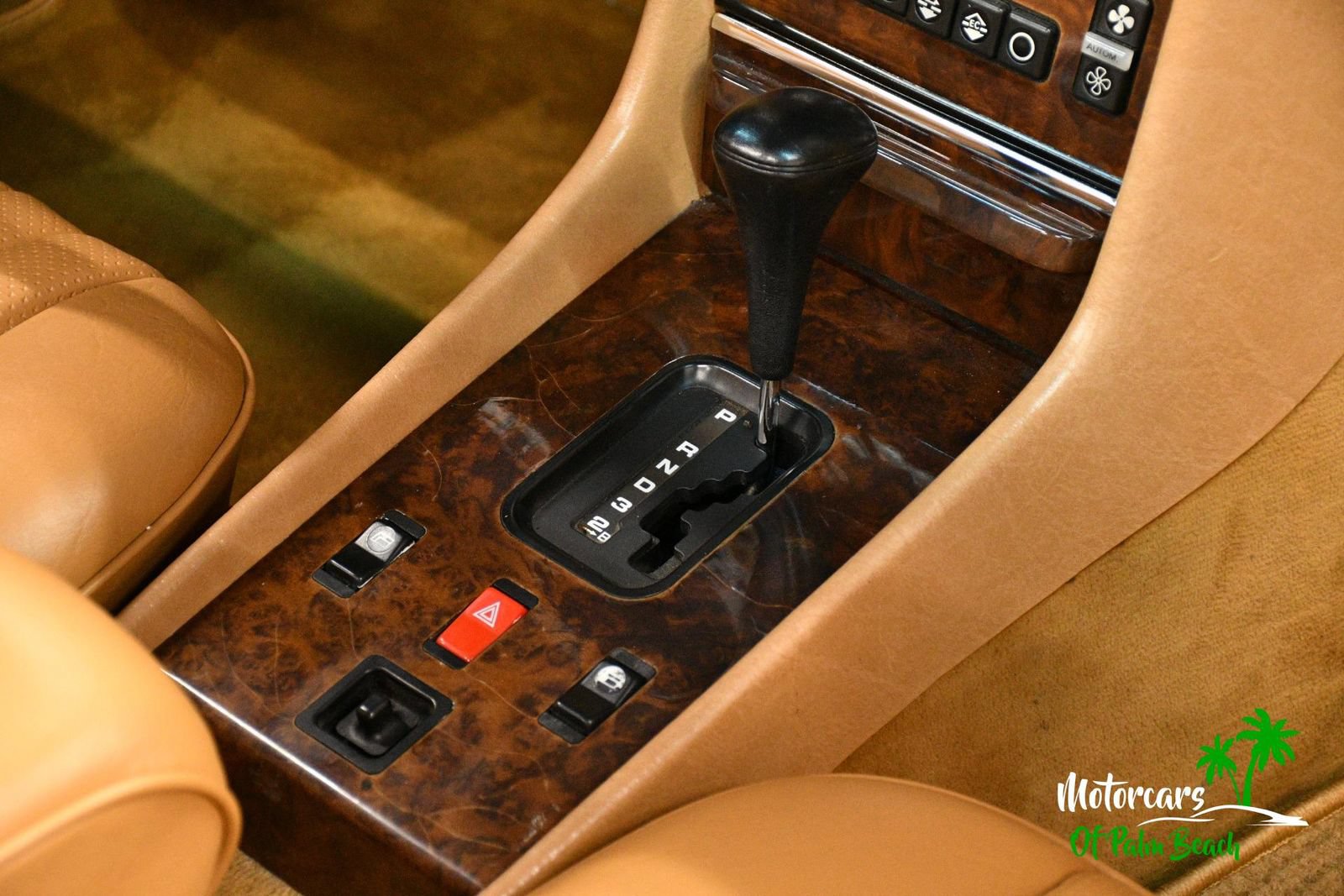 Used 1987 Mercedes-Benz 560 SL image 81