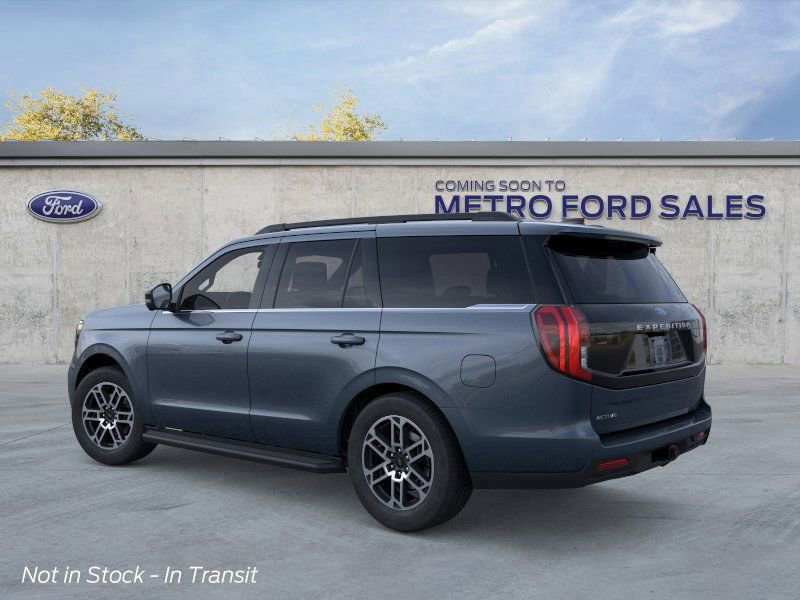 New 2026 Ford Expedition Active image 5