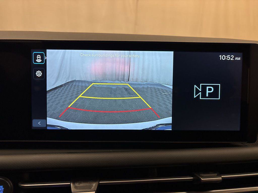 New 2025 Hyundai Tucson SE image 19