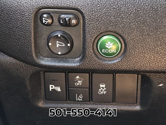 Used 2022 Honda Pilot Black Edition image 32