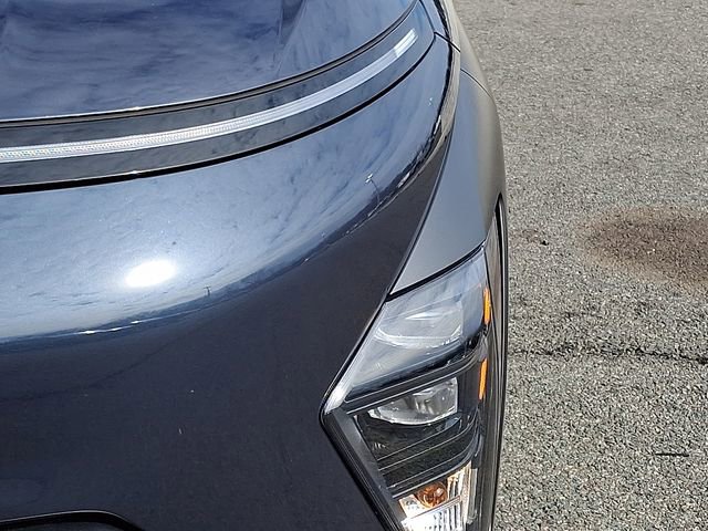 Used 2026 Hyundai Kona Limited AWD/4WD image 9