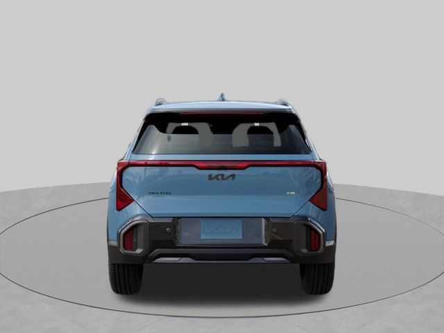 New 2027 Kia Seltos X-Line S w/ X-Line S Premium Package AWD/4WD image 5