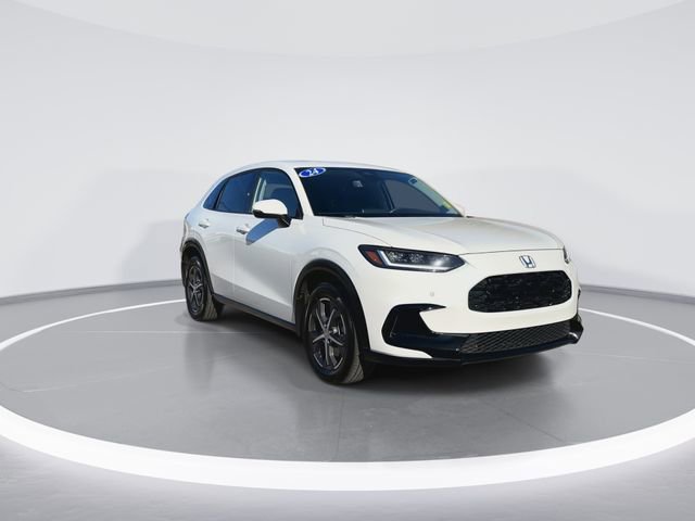 Used 2024 Honda HR-V EX-L image 2