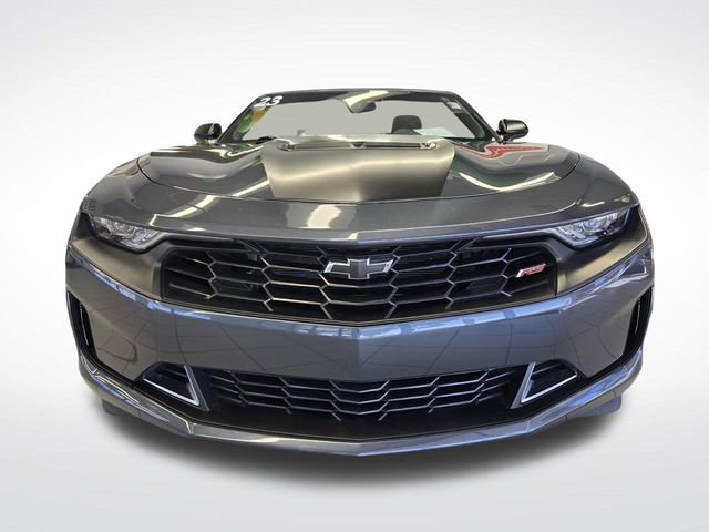 Used 2023 Chevrolet Camaro LT w/ RS Package image 3