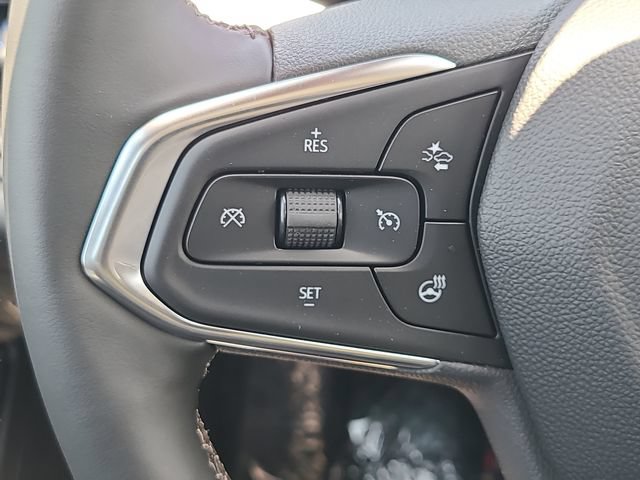 New 2026 Chevrolet Trax LT w/ Midnight Edition FWD image 28