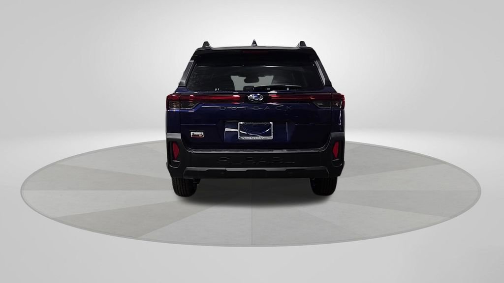 New 2026 Subaru Outback Premium image 4