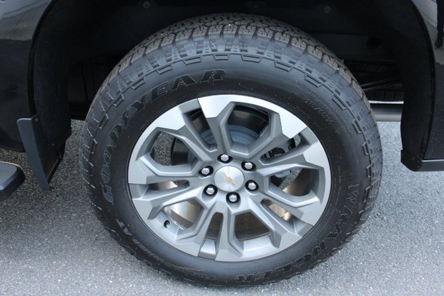 New 2025 Chevrolet Silverado 1500 High Country image 22