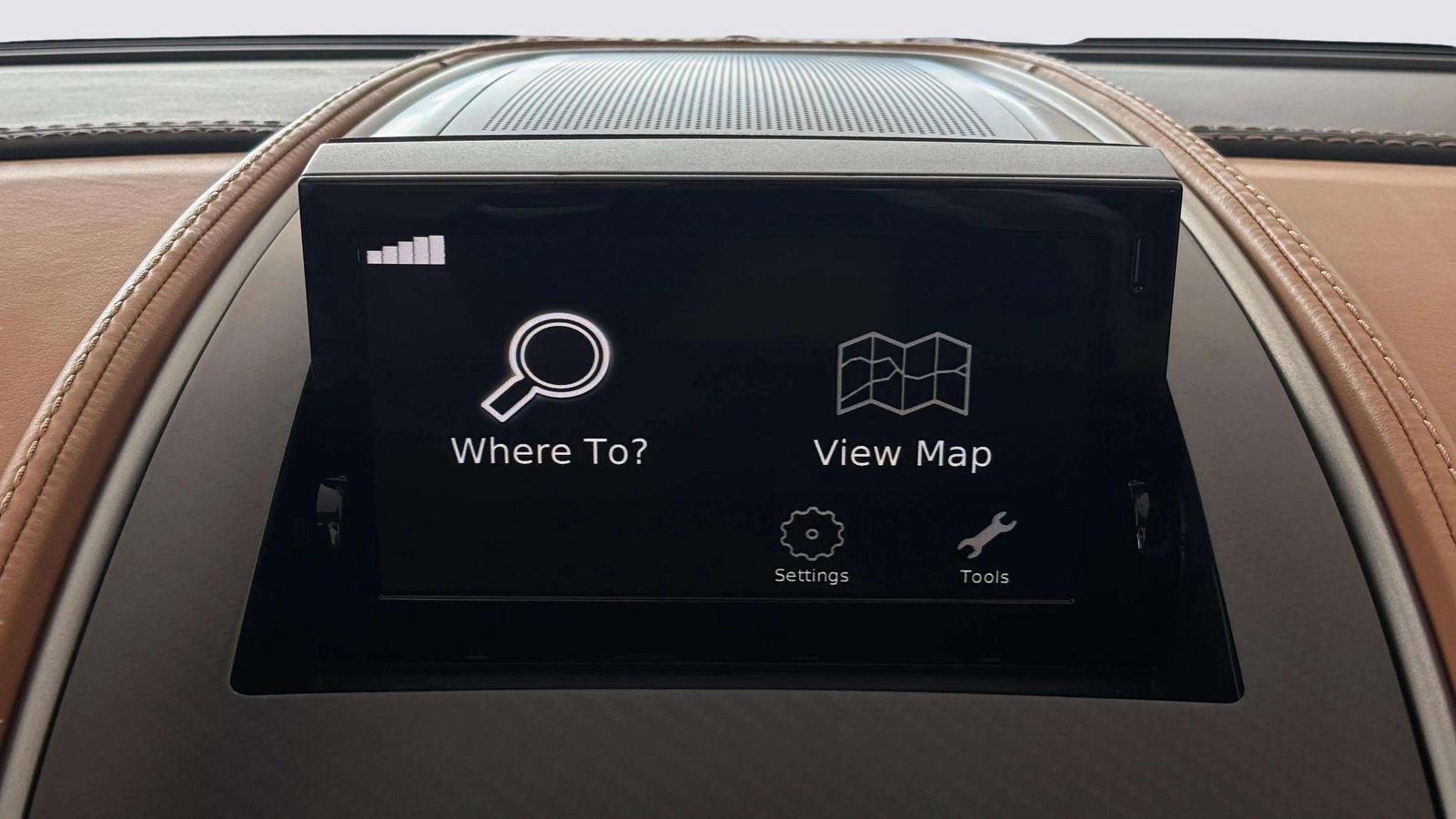 Used 2016 Aston Martin Vanquish Volante image 34