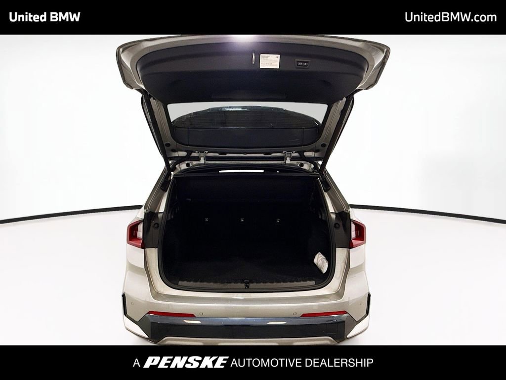 Used 2024 BMW X1 xDrive28i AWD/4WD image 14
