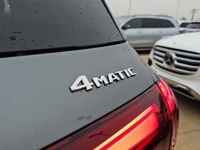 New 2026 Mercedes-Benz GLE 450 4MATIC image 7