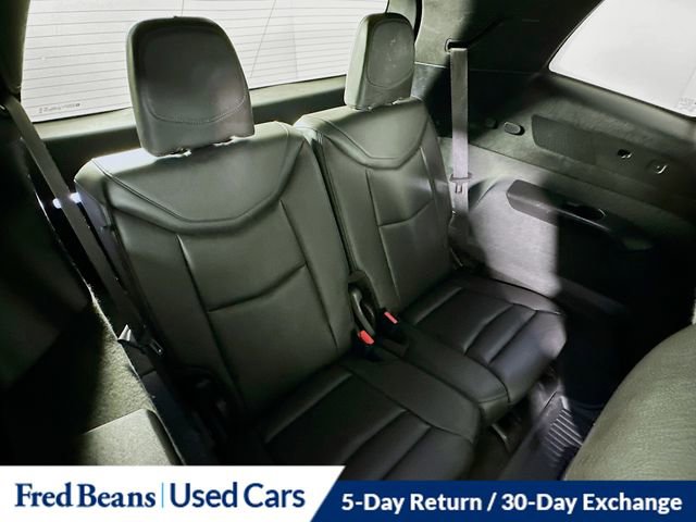 Used 2020 Cadillac XT6 Sport AWD/4WD image 30