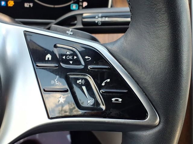 Used 2023 Mercedes-Benz C 300 Sedan image 32