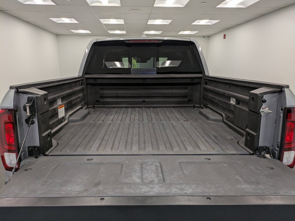 Certified 2023 Honda Ridgeline RTL image 24