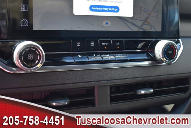 New 2026 Chevrolet Colorado W/T AWD/4WD image 27