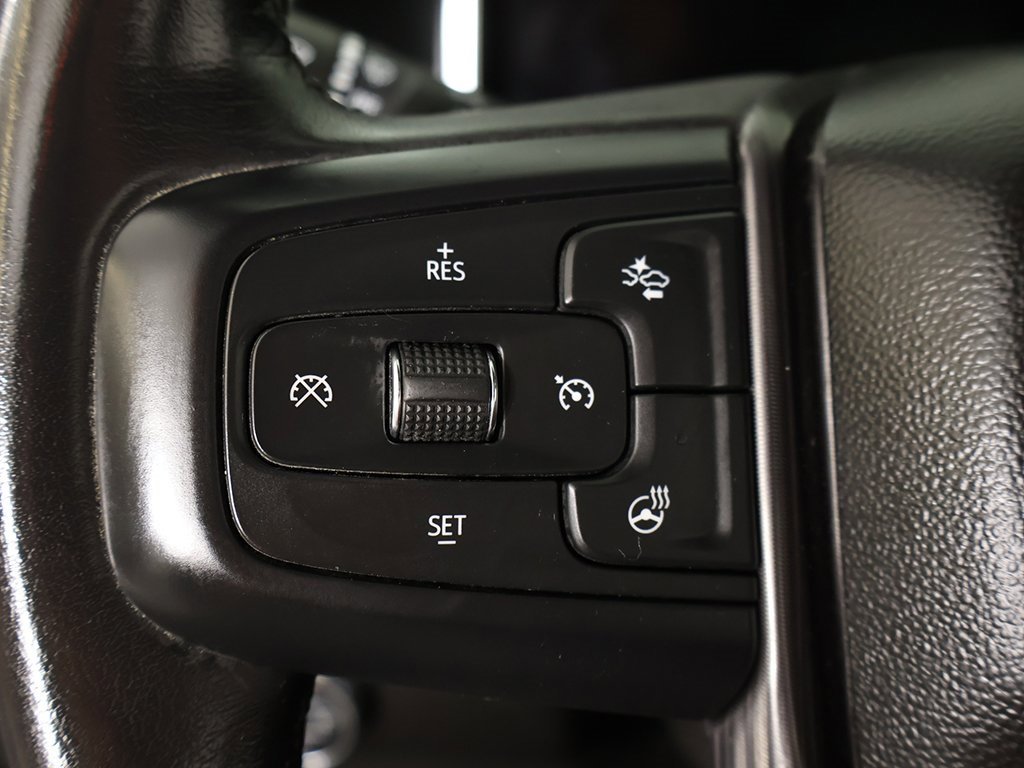 Used 2024 GMC Sierra 3500 Denali Ultimate image 50