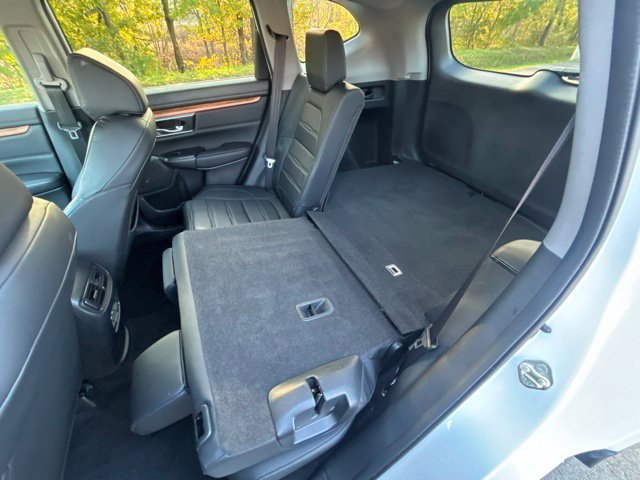Used 2019 Honda CR-V EX-L image 35