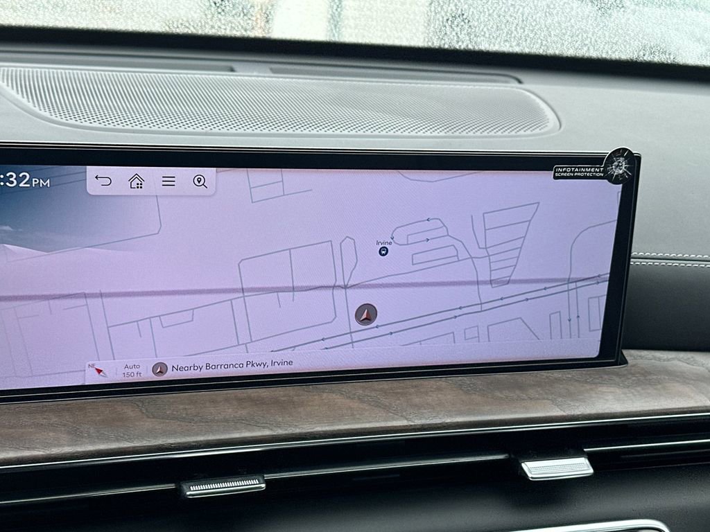 New 2026 Genesis GV80 2.5T Select AWD/4WD image 19