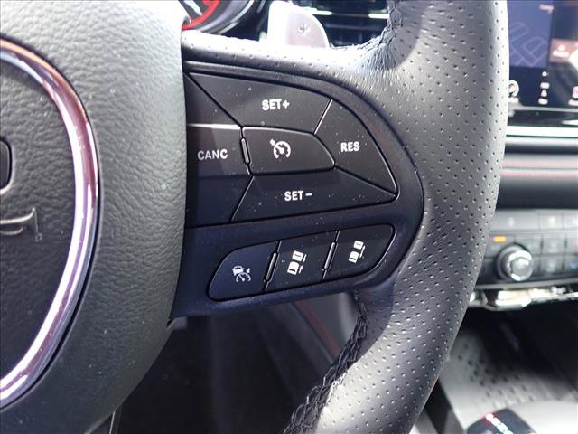 New 2026 Dodge Durango GT AWD/4WD image 18