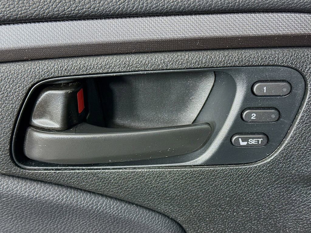 Certified 2023 Honda Passport TrailSport image 14