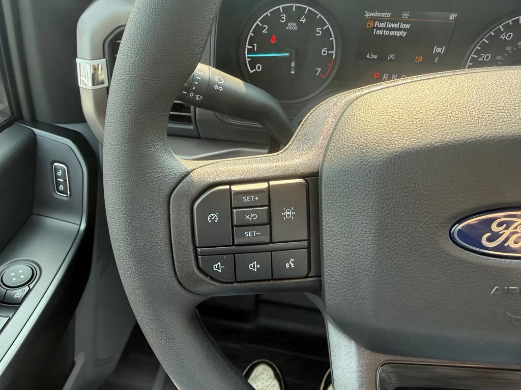 New 2026 Ford F150 XL AWD/4WD image 18
