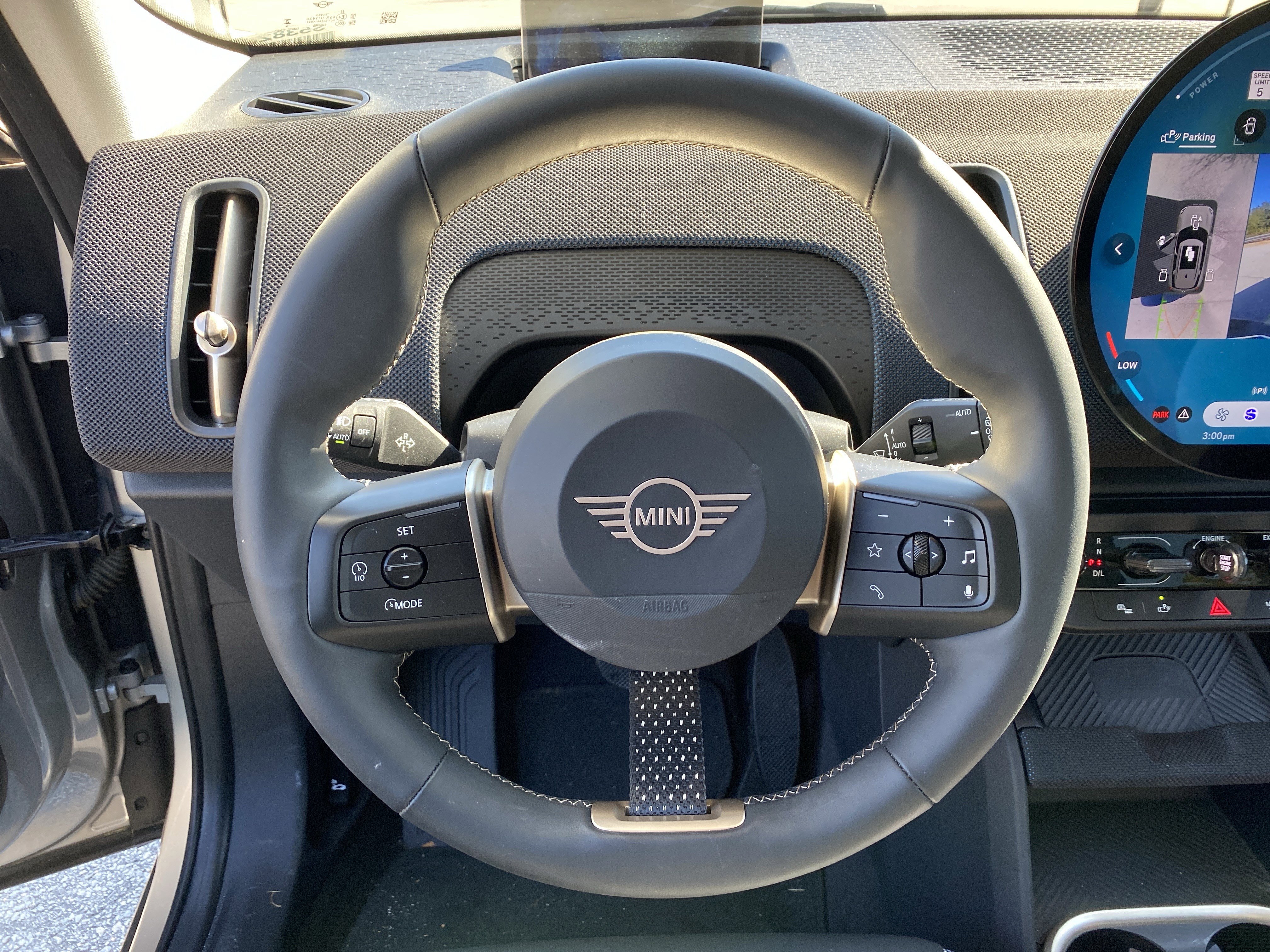 Certified 2025 MINI Cooper Countryman S image 10