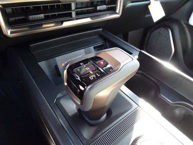 New 2025 GMC Hummer EV 3X w/ LPO, Cargo Utility Package image 17