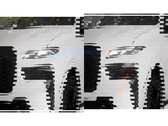 New 2026 BMW X7 xDrive40i w/ M Sport Package image 6