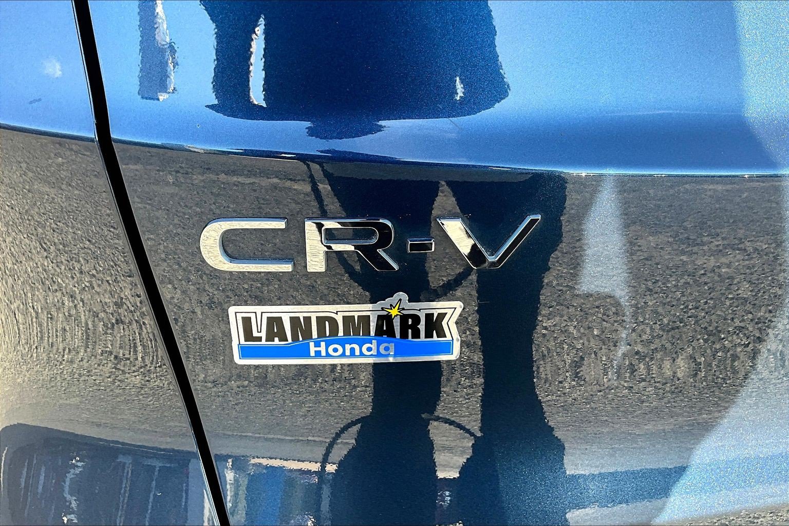 Used 2024 Honda CR-V EX-L image 33