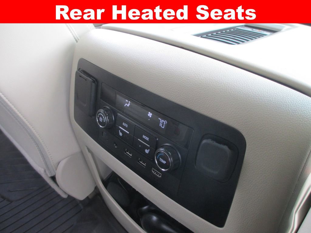 Used 2019 GMC Yukon Denali w/ Denali Ultimate Package image 31