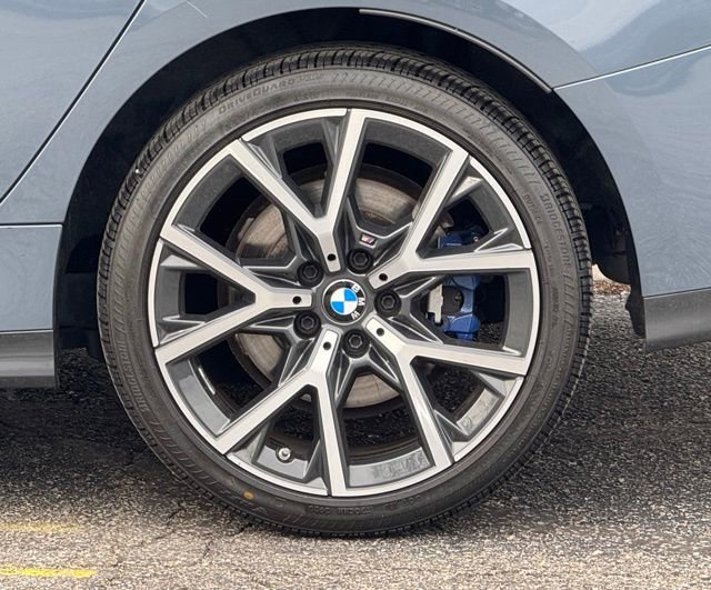 Certified 2023 BMW 228i xDrive Gran Coupe w/ Dynamic Handling Package image 4