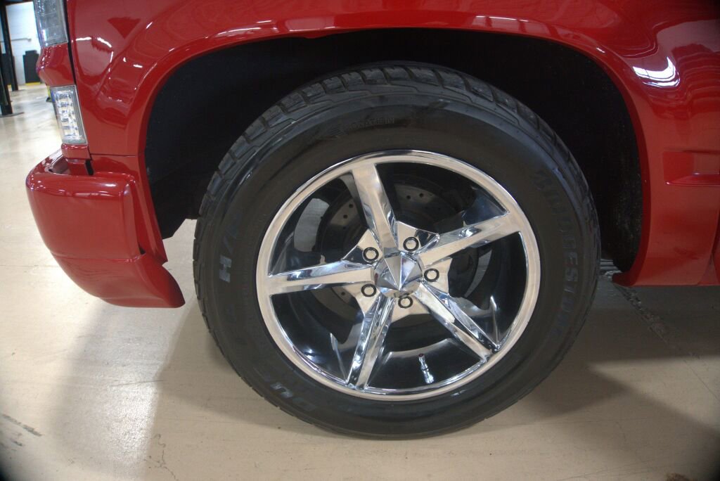 Used 1992 Chevrolet Silverado 1500 2WD Regular Cab image 35