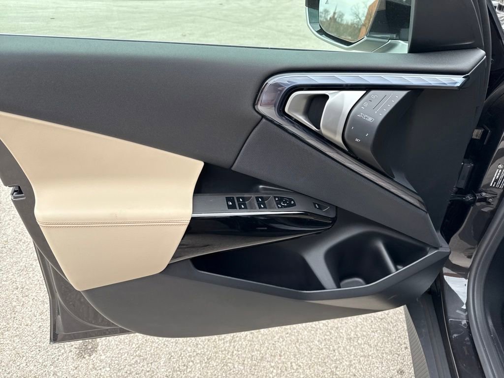 New 2026 BMW X3 xDrive30 w/ Convenience Package image 12