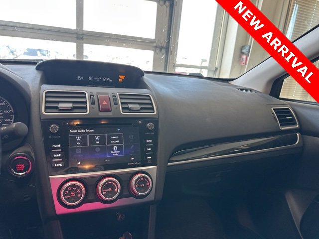 Used 2017 Subaru Crosstrek 2.0i Limited image 9
