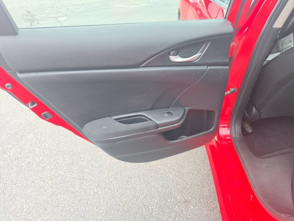 Used 2016 Honda Civic LX image 23