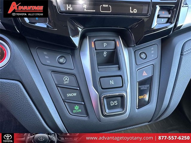 Used 2024 Honda Odyssey EX-L image 36